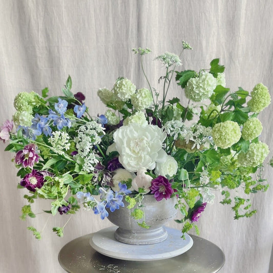 Marie Antoinette - Fine Art Florist