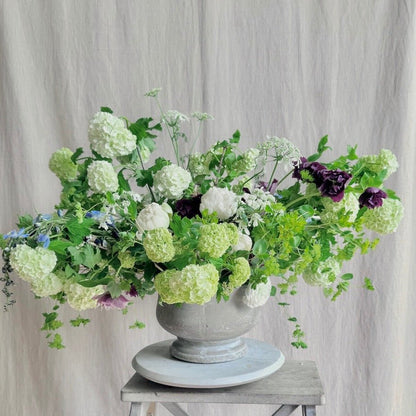 Marie Antoinette - Fine Art Florist